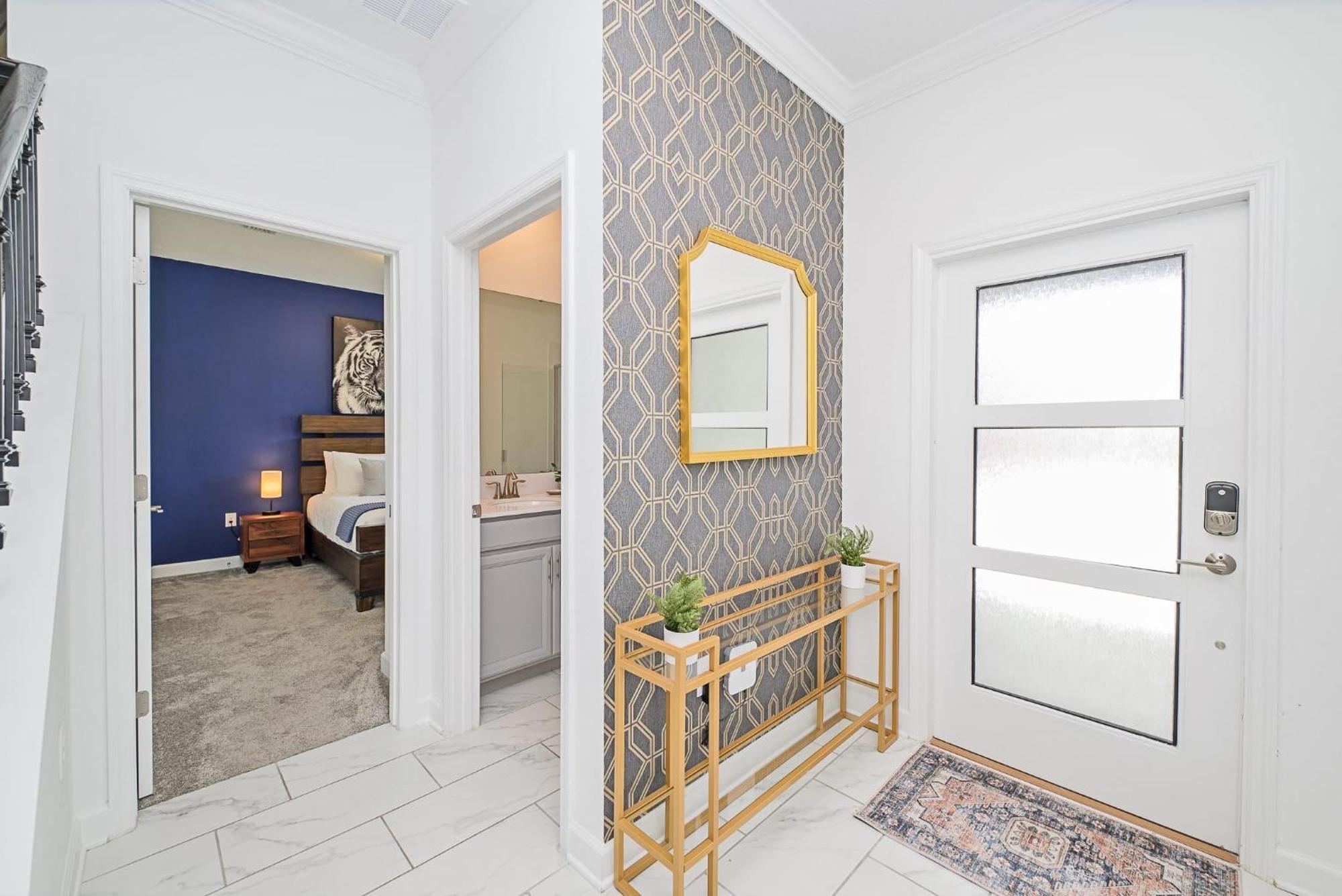 Upstay - Championsgate Home W Private Pool & Bbq Kissimmee Exterior foto
