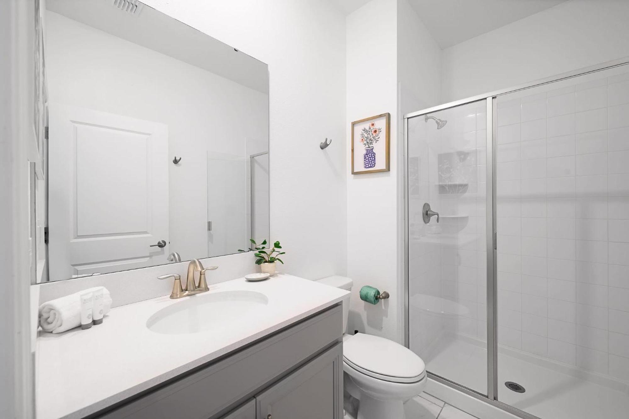 Upstay - Championsgate Home W Private Pool & Bbq Kissimmee Exterior foto