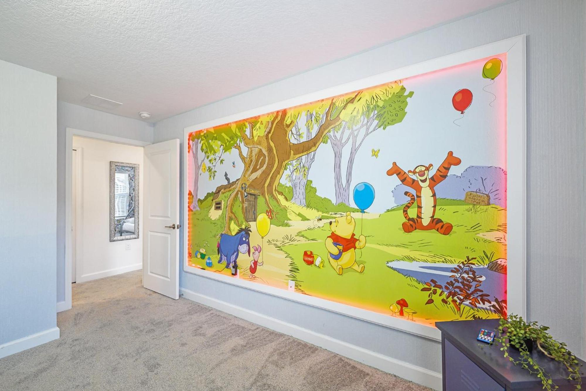 Upstay - Championsgate Home W Private Pool & Bbq Kissimmee Exterior foto
