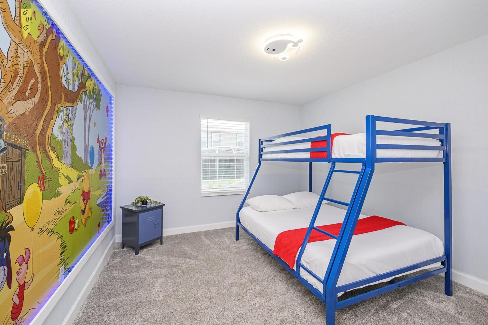 Upstay - Championsgate Home W Private Pool & Bbq Kissimmee Exterior foto