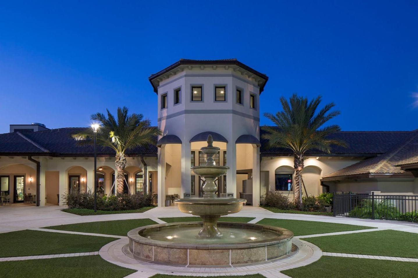 Upstay - Championsgate Home W Private Pool & Bbq Kissimmee Exterior foto